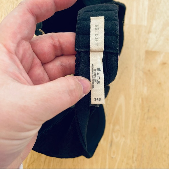 Aerie Bridget Bra - Picture 2 of 5